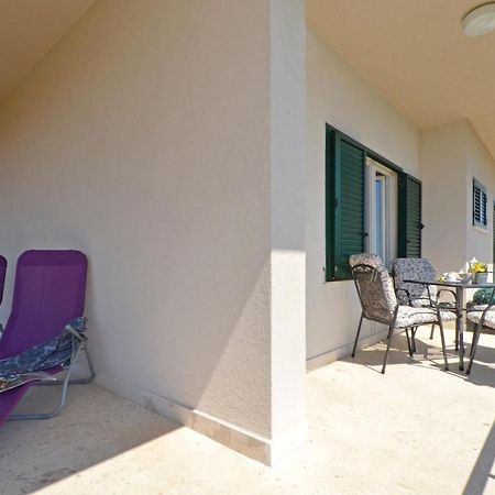 Mar Deluxe Apartments トロギール エクステリア 写真