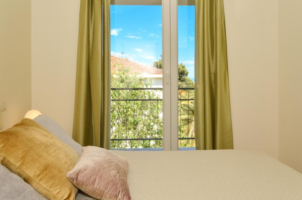 Mar Deluxe Apartments トロギール エクステリア 写真