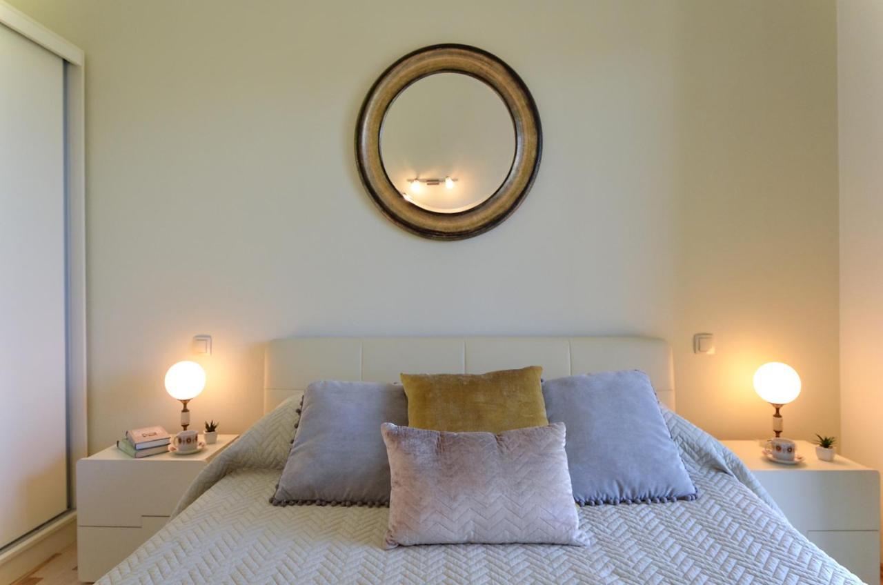 Mar Deluxe Apartments トロギール エクステリア 写真