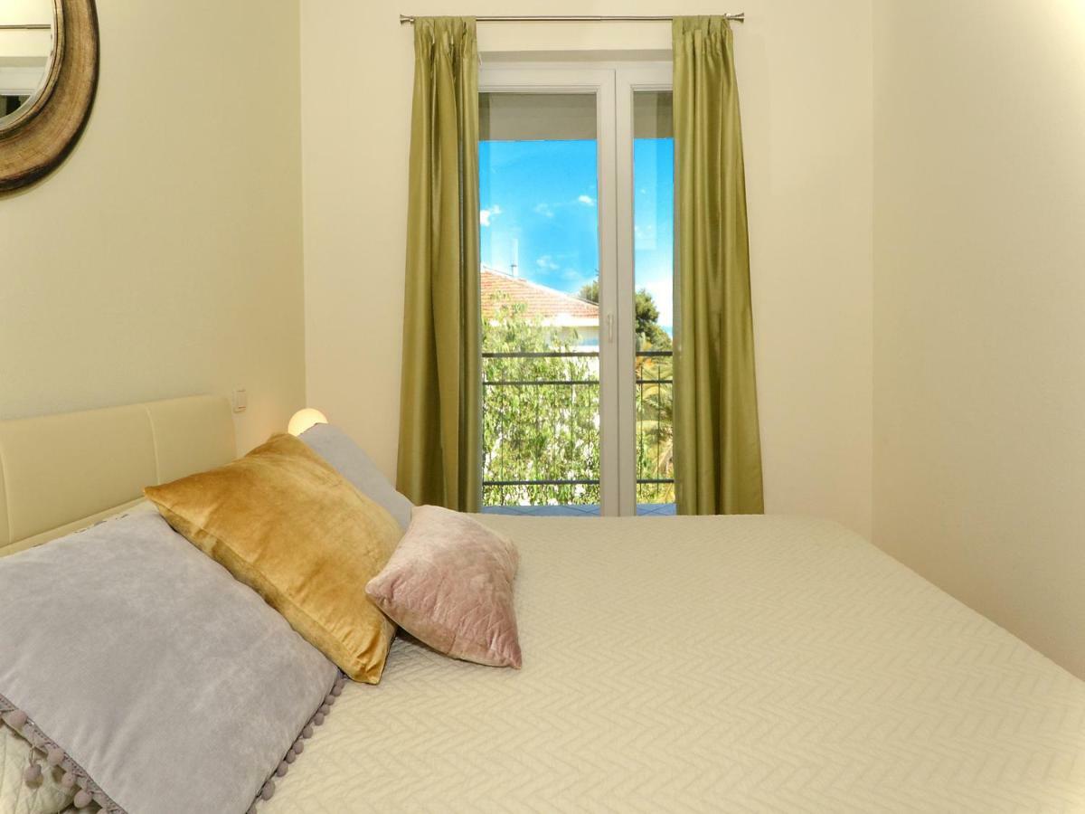Mar Deluxe Apartments トロギール エクステリア 写真