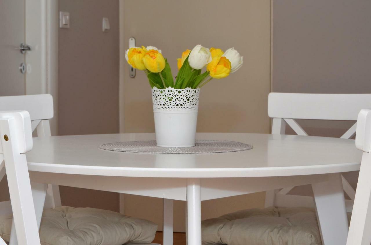 Mar Deluxe Apartments トロギール エクステリア 写真