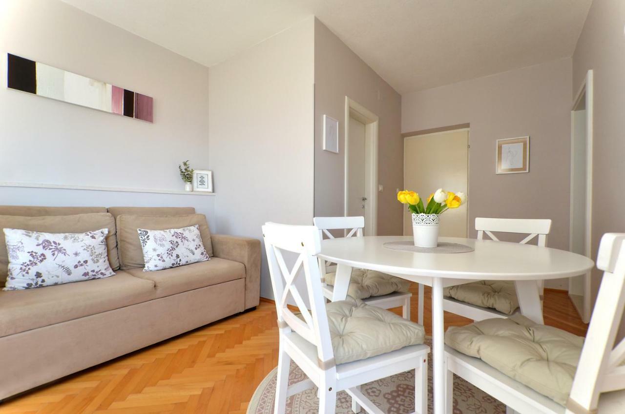 Mar Deluxe Apartments トロギール エクステリア 写真