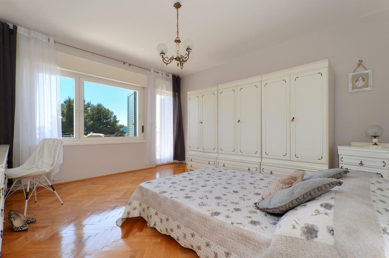 Mar Deluxe Apartments トロギール エクステリア 写真