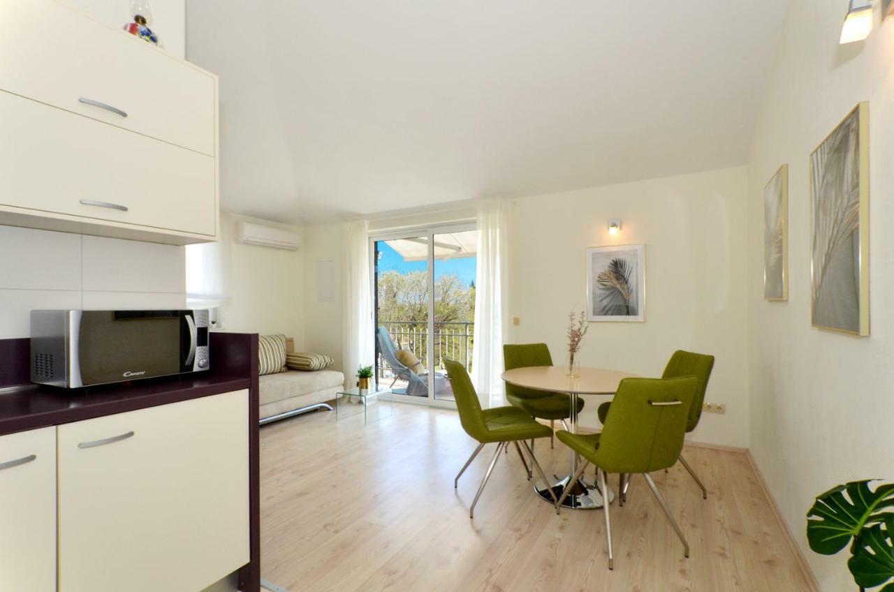 Mar Deluxe Apartments トロギール エクステリア 写真