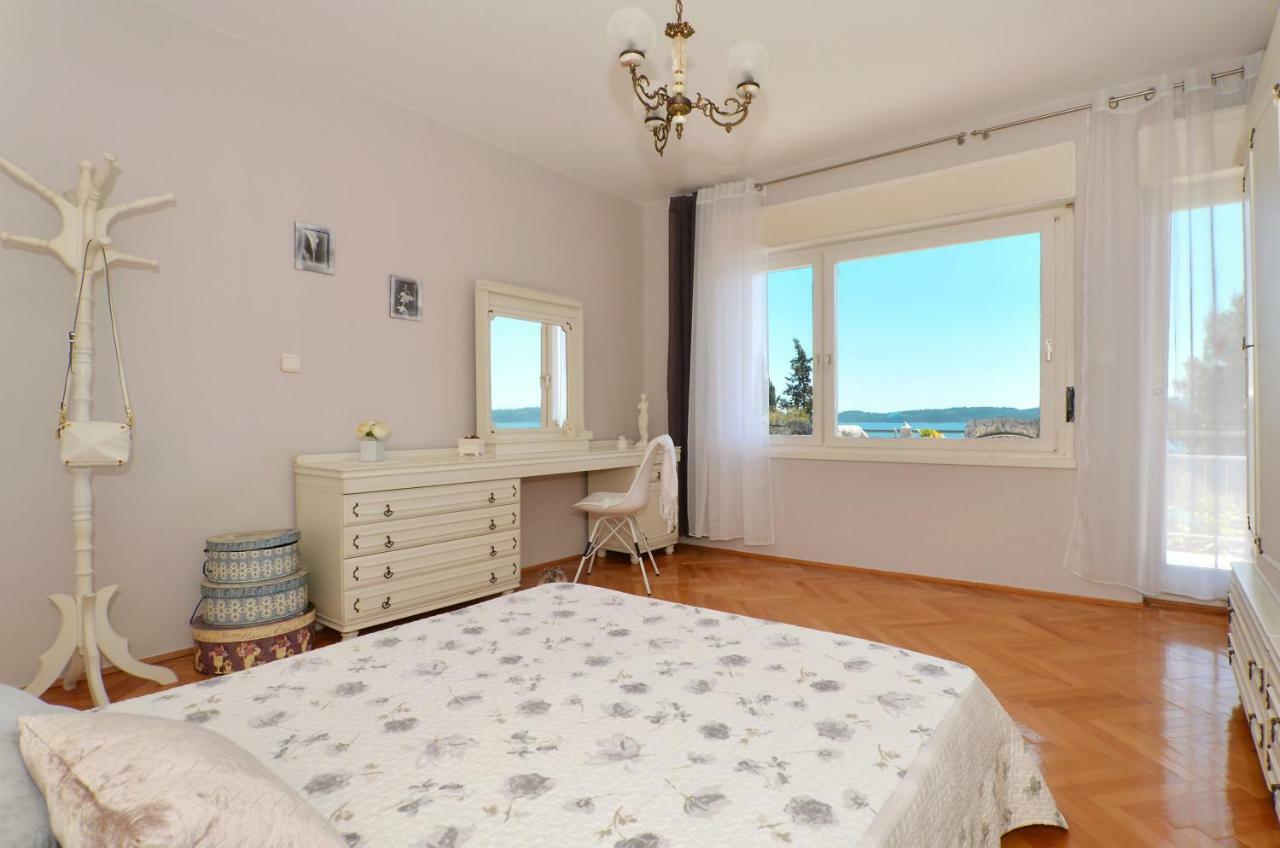 Mar Deluxe Apartments トロギール エクステリア 写真