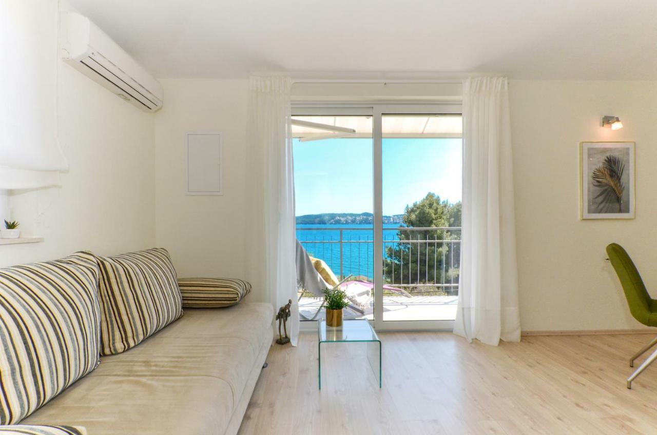 Mar Deluxe Apartments トロギール エクステリア 写真